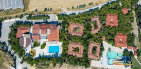 Гостиница Polat Thermal Hotel  Памуккале